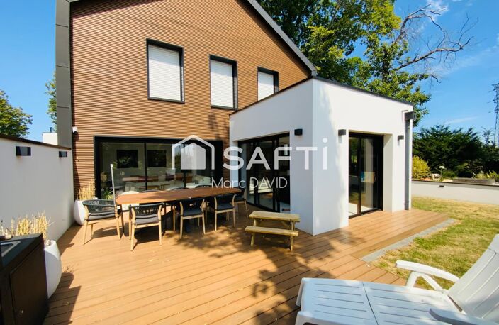 Propriété d'exception sur Vannes — photo 2