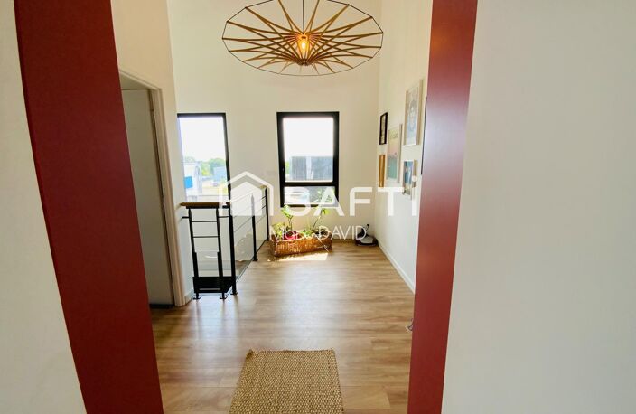 Propriété d'exception sur Vannes — photo 3
