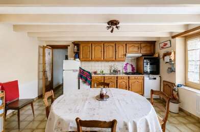 Maison 4 pièces 70000 €