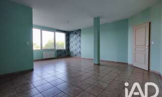 Appartement 4 Pièces 93 m² à louer à Châlons-en-Champagne (51000)