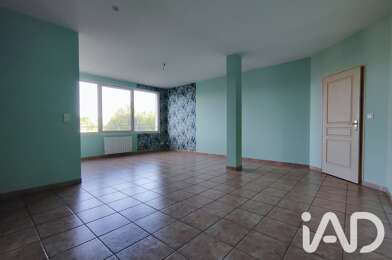 Appartement 4 pièces 760 €
