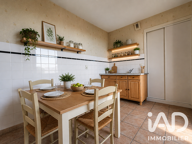 Location Appartement 4 pièces — photo 2