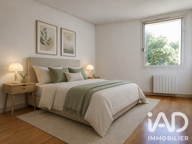 Location Appartement 4 pièces — photo 4