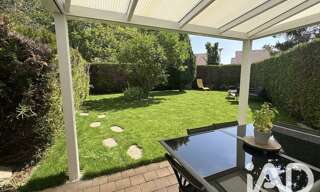 Maison 4 Pièces 101 m² à vendre à Saint-Brice-Courcelles (51370)