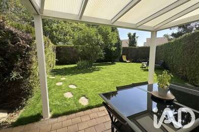 Maison 4 pièces 293000 €