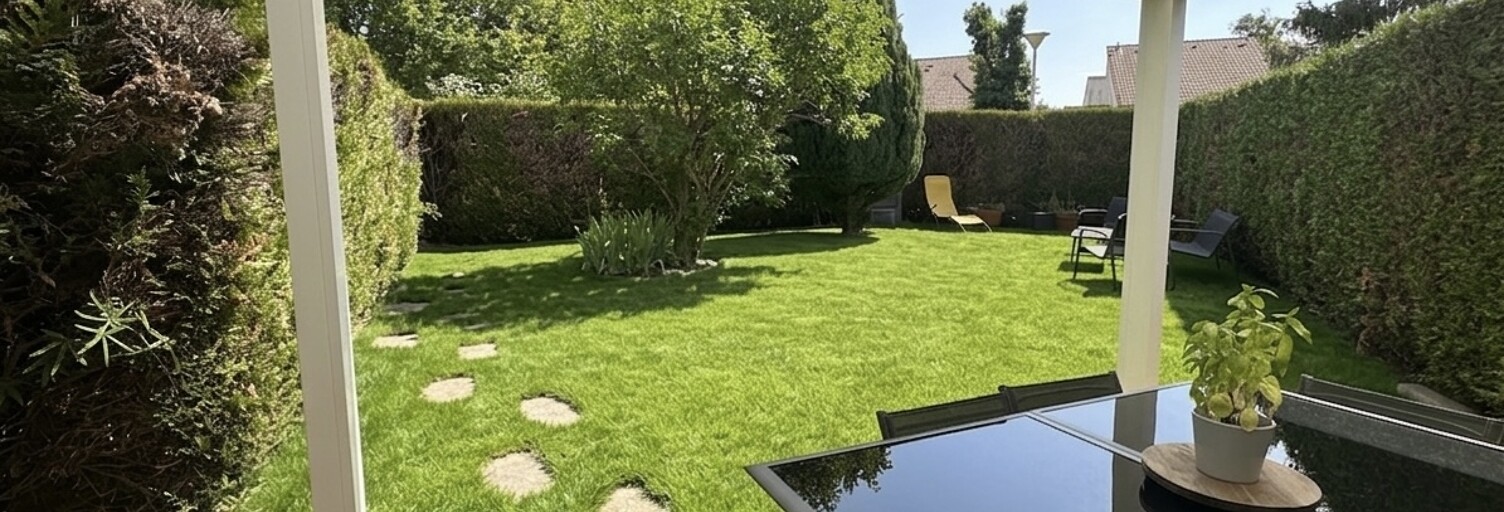 Maison 4 Pièces 101 m² à vendre à Saint-Brice-Courcelles (51370)