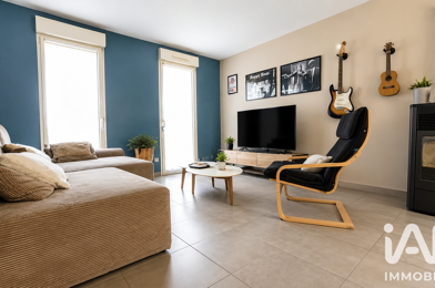 Maison 5 pièces 249500 €