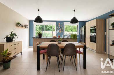 Maison 5 pièces 239000 €