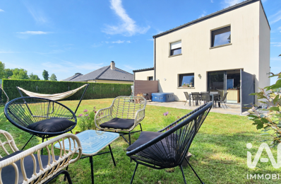 Vente Maison/villa 5 pièces — photo du bien
