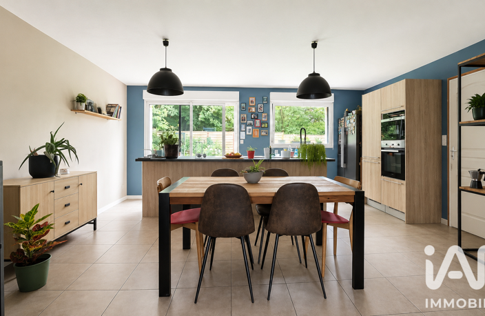 Vente Maison/villa 5 pièces — photo 3