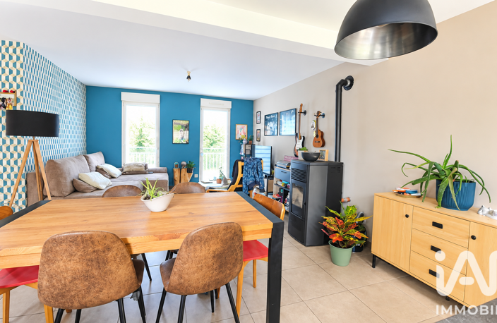 Vente Maison/villa 5 pièces — photo 4