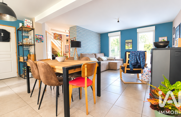 Vente Maison/villa 5 pièces — photo 5