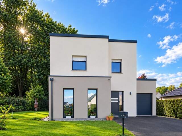 Vente Maison/villa 5 pièces — photo du bien