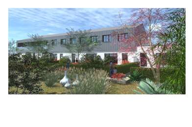 Appartement 3 pièces 278000 €