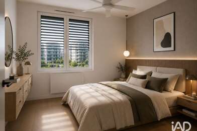 Appartement 3 pièces 500000 €