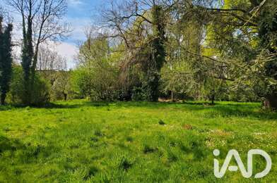 Terrain  210000 €