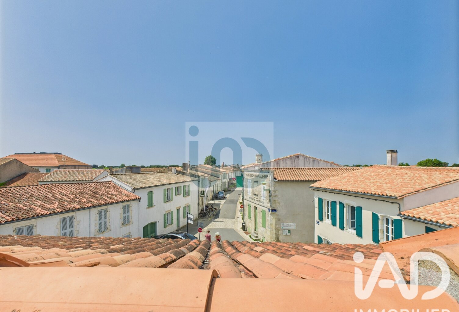 Vente Maison/villa 5 pièces — photo 1