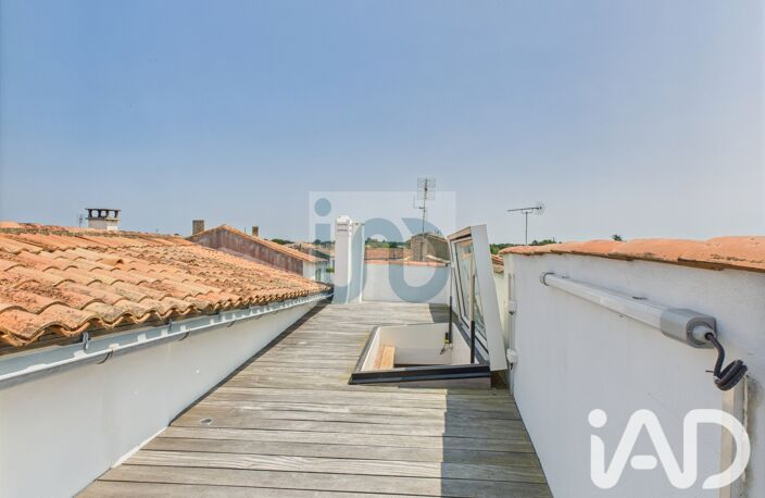 Vente Maison/villa 5 pièces — photo 2