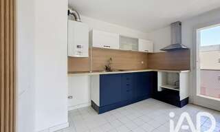 Appartement 4 Pièces 80 m² à vendre à Béziers (34500)