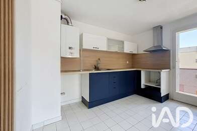 Appartement 4 pièces 153000 €