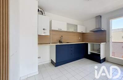 Vente Appartement 4 pièces — photo du bien