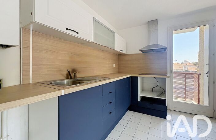 Vente Appartement 4 pièces — photo 2