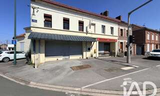 Maison 5 Pièces 253 m² à vendre à Haulchin (59121)