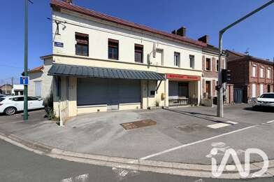 Maison 5 pièces 268000 €