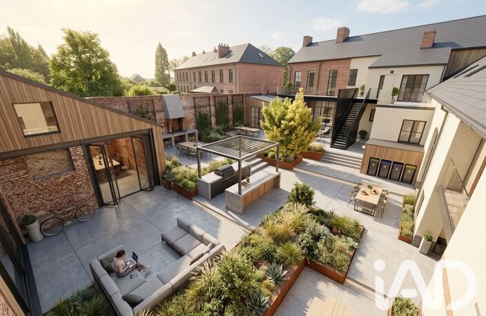 Vente Maison/villa 5 pièces — photo 2