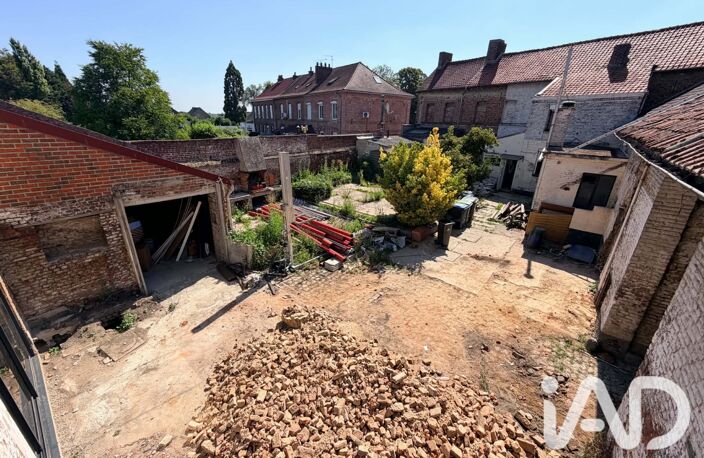 Vente Maison/villa 5 pièces — photo 3