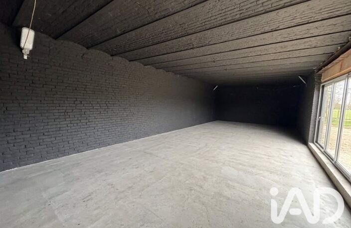 Vente Maison/villa 5 pièces — photo 5