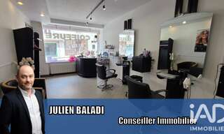Commerce  60 m² à vendre à Corlay (22320)