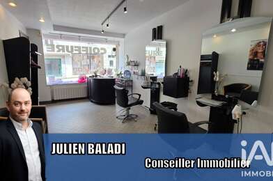 Commerce  35400 €