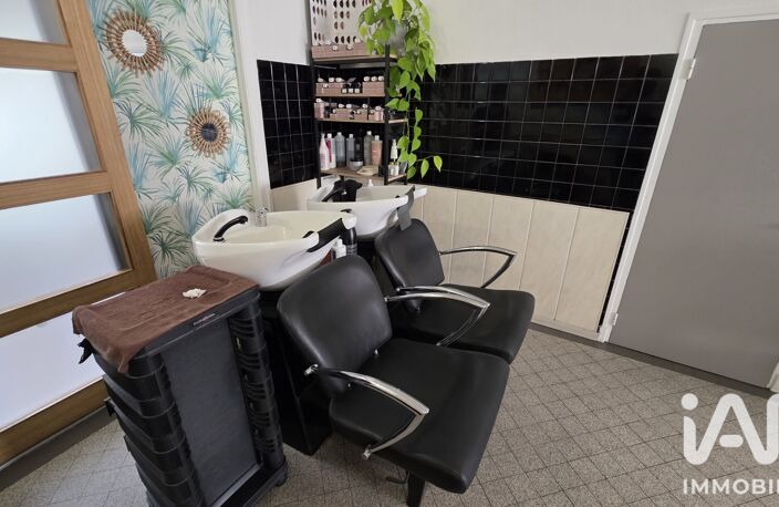 Vente Esthétique, Coiffure 60 m&sup2; — photo 4
