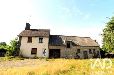Maison 3 pièces 58000 €