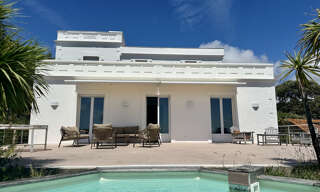 location vacances Maison 10 Pièces 305 m² à Saint-Palais-sur-Mer (17420)