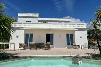 Maison 10 pièces 6900 €