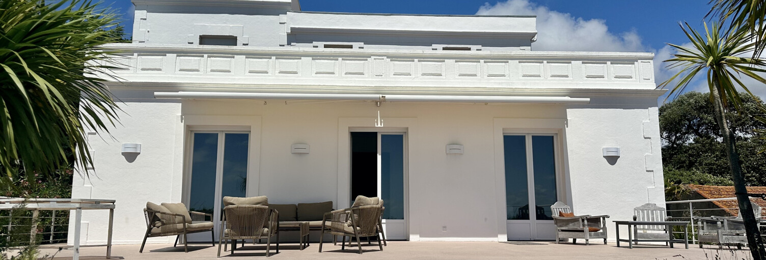 location vacances Maison 10 Pièces 305 m² à Saint-Palais-sur-Mer (17420)