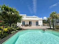 SAINT PALAIS - vue océan -  villa 8/10 personnes — photo 2