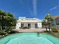 SAINT PALAIS - vue océan -  villa 8/10 personnes — photo 3