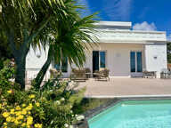 SAINT PALAIS - vue océan -  villa 8/10 personnes — photo 4