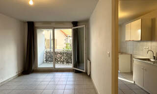 Appartement 2 Pièces 56 m² à louer à Clermont-Ferrand (63000)