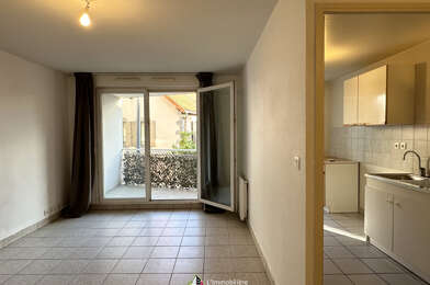Appartement 2 pièces 670 €
