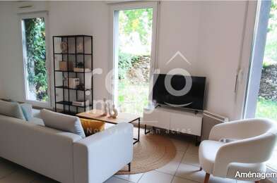Appartement 2 pièces 170000 €
