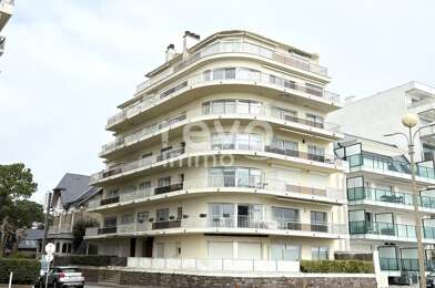 Appartement 2 pièces 397500 €