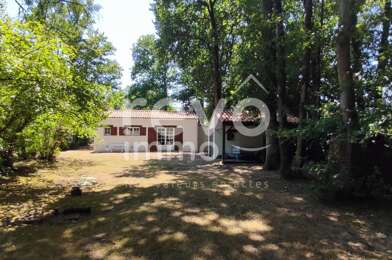 Maison 2 pièces 187200 €