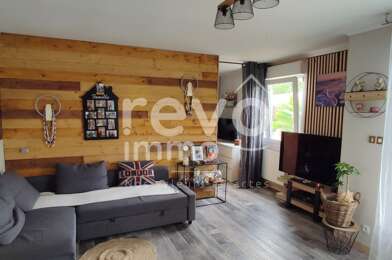 Maison 4 pièces 209800 €