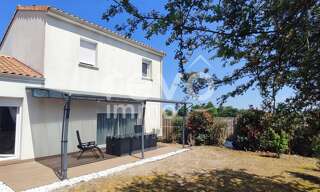 Maison 5 Pièces 92 m² à vendre à La Chevrolière (44118)