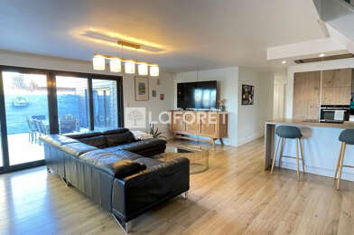 Maison 7 pièces 412000 €