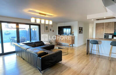 Maison Merignies 7 pièce(s) 175 m2 — photo du bien